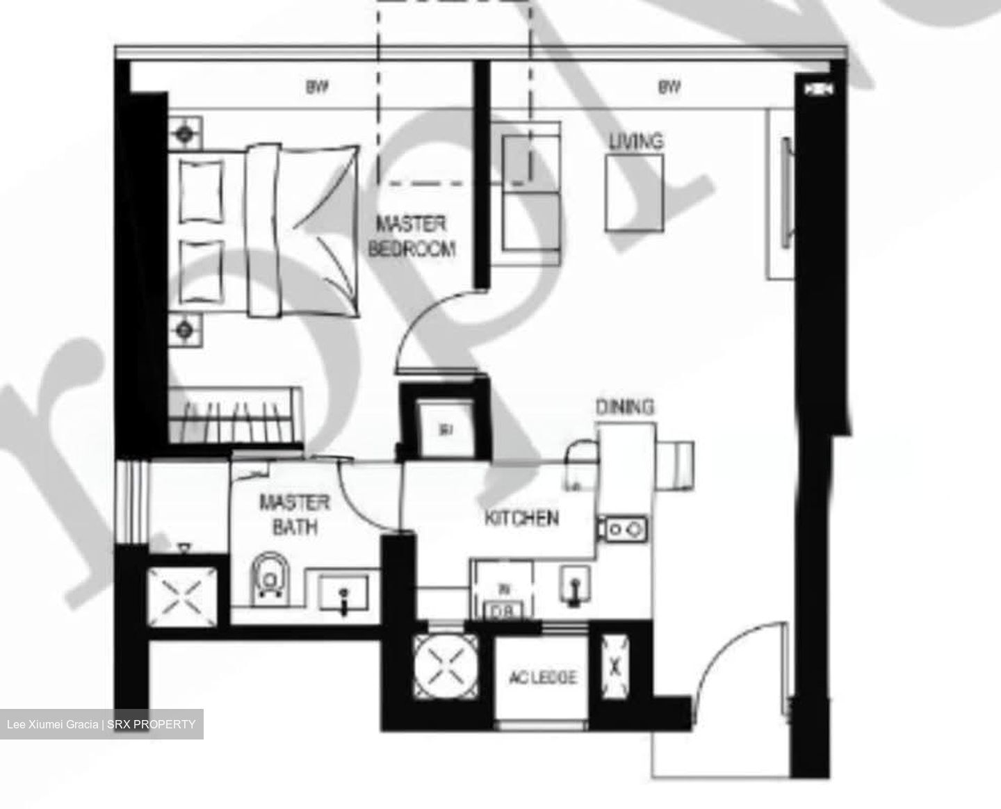 8 Saint Thomas (D9), Condominium #553602611